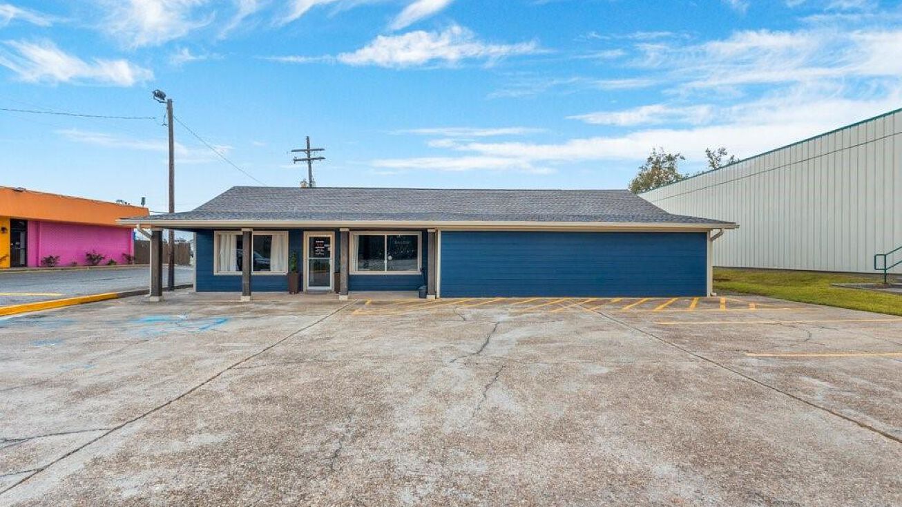 177 N Highway 171, Lake Charles, LA 70611