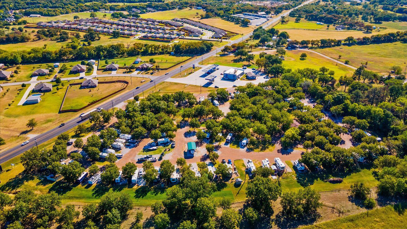12667 Farm to Market Rd 730 S, Azle, TX 76020