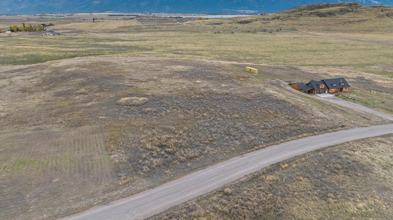 Pictures of Land property located at 38090 Valley Hills Lane, Polson