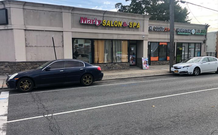 Pictures of Retail property located at 175 Baldwin Rd, Hempstead, NY 11550 for sales - image #1