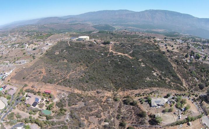 Pictures of Land property located at 14401 Tyler Road, Valley Center, CA 92082 for comps - image #1