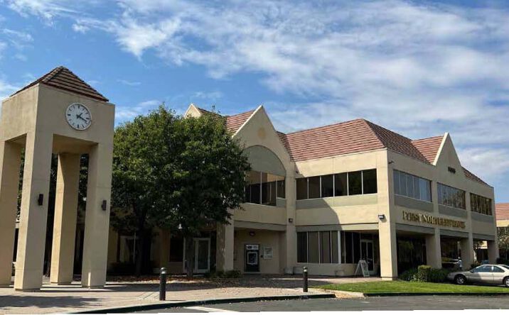 Pictures of Office property located at 1455 Oliver Rd, Fairfield, CA 94534 for sales - image #1