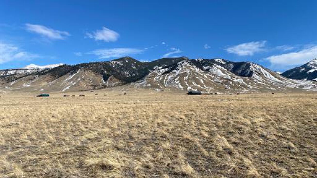 23 Rising Sun Rd, Cameron, MT 59720