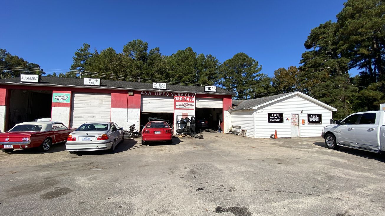 5061 NC87, Sanford, NC 27332