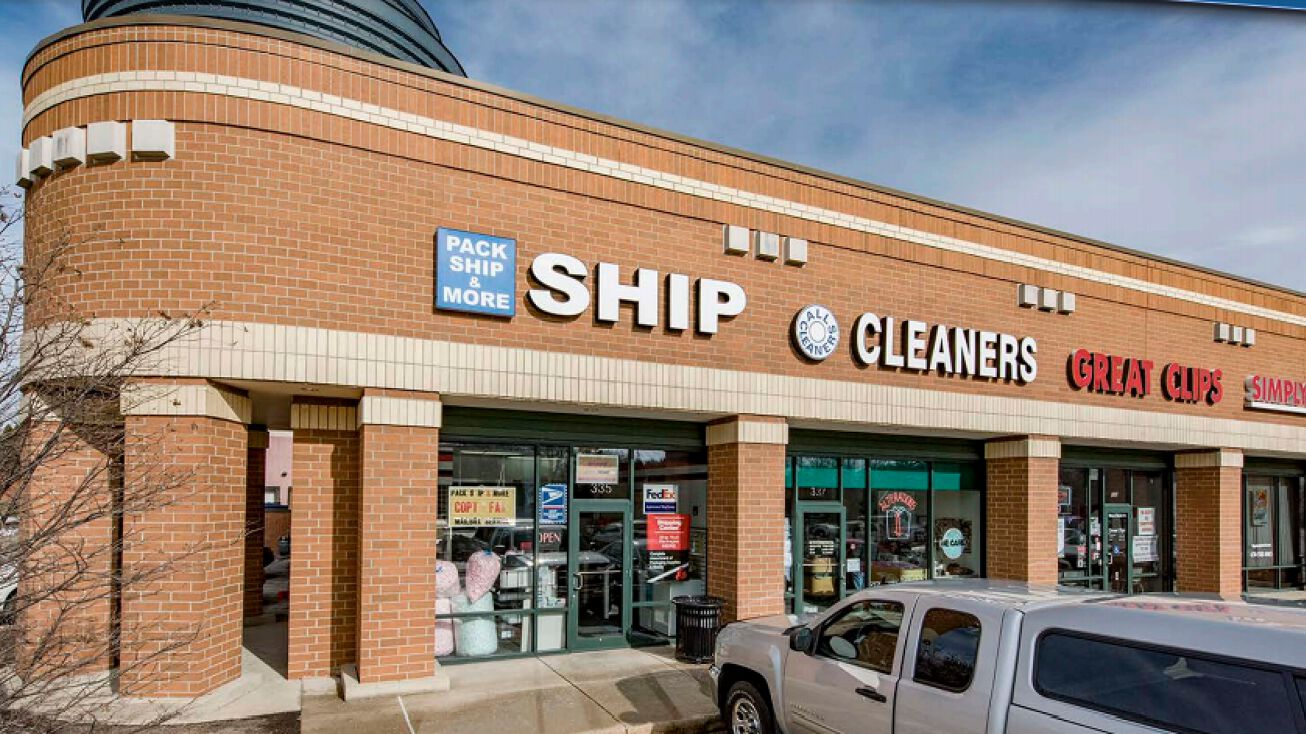 Northwest Corner Of Geneva Road & Schmale Road, Wheaton, IL 60116