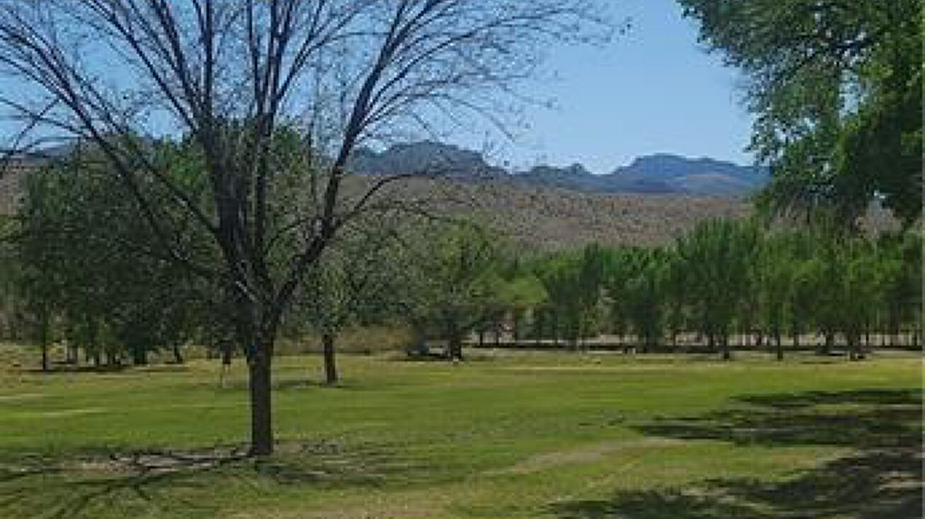 48199 Moapa Rd, Caliente, NV 89008