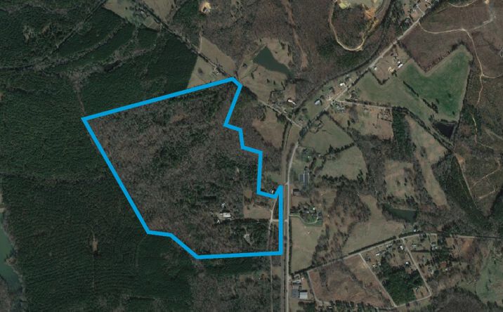 Pictures of Land property located at US-221, Gray Court, SC 29645 for sales - image #1
