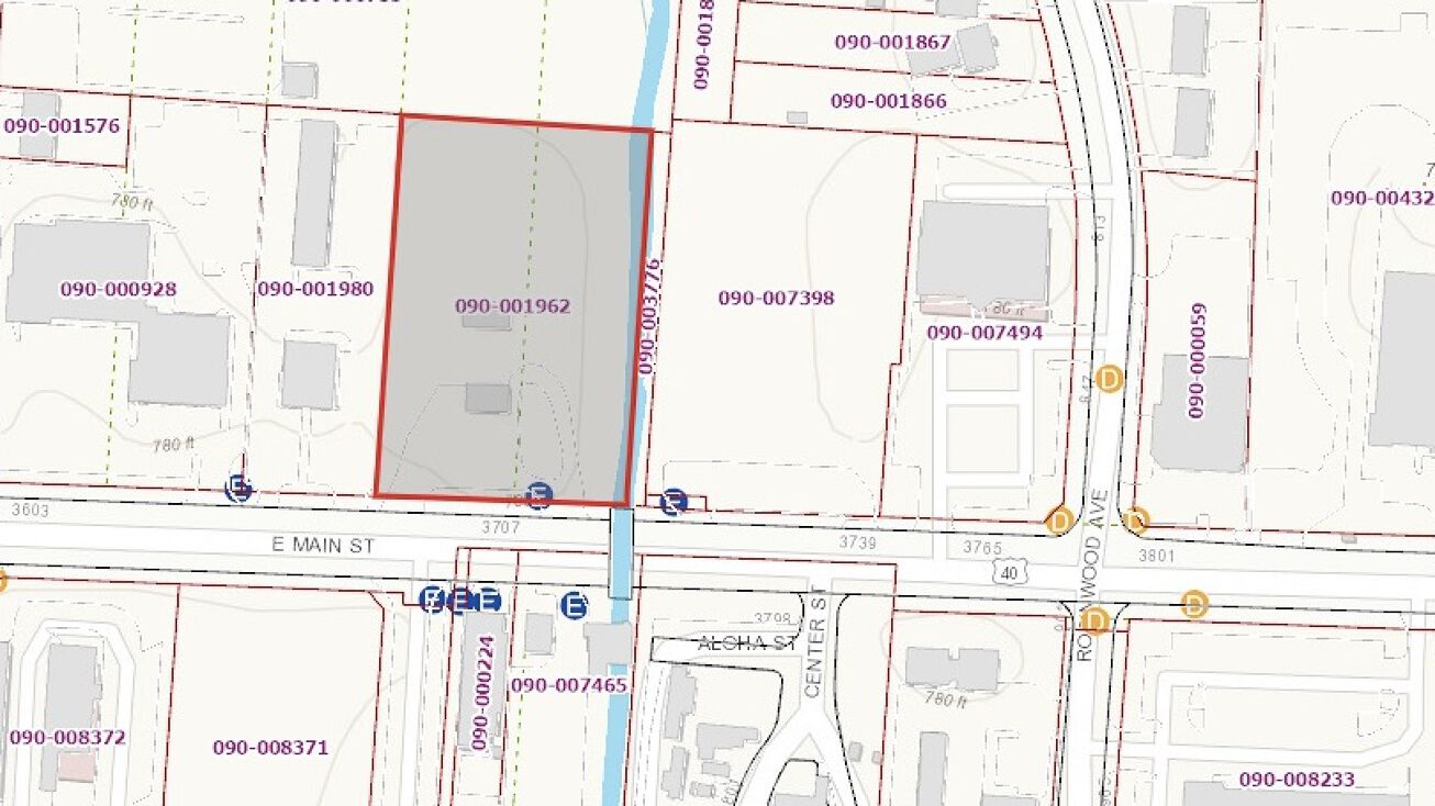 3696 E Main St, Columbus, OH 43213 Land for Sale Whitehall Land