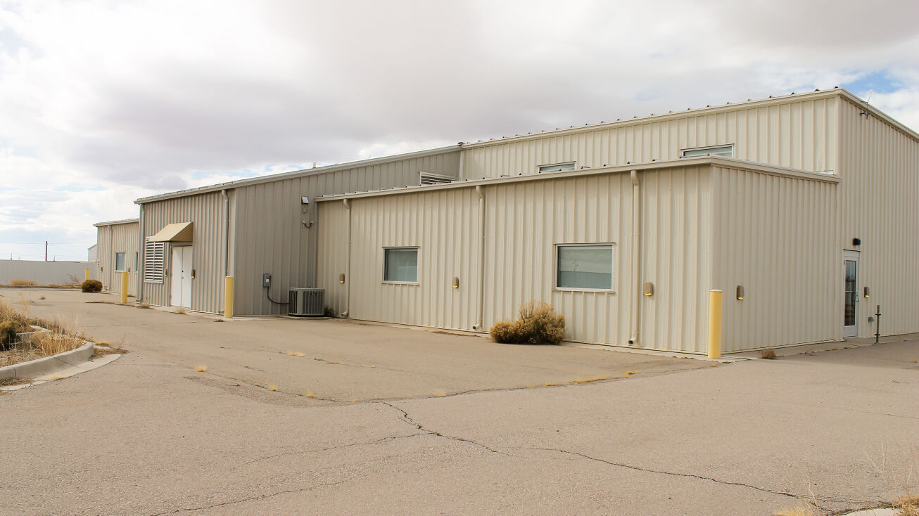 835 Corte De Luna Rd SW, Deming, NM 88030