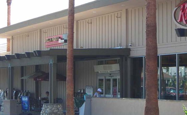 Pictures of Retail property located at 1775 E Palm Canyon Dr, Palm Springs, CA 92264 for sales - image #1