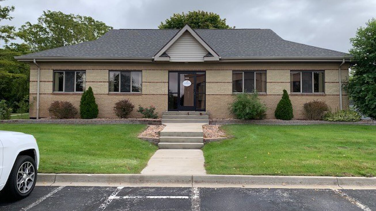 5225 E Pickard Rd, Mt Pleasant, MI 48858 Office Property for Sale