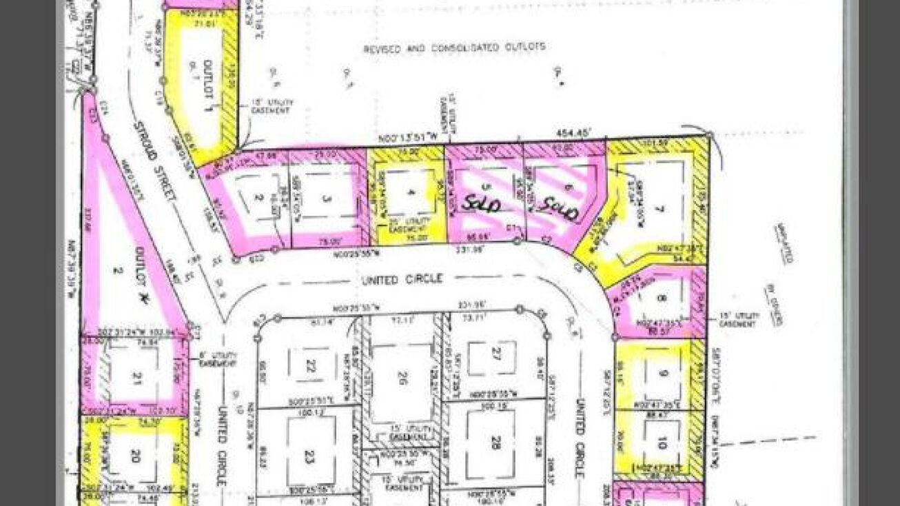 245 W Stroud St, Randolph, WI 53956 Multifamily Property for Sale