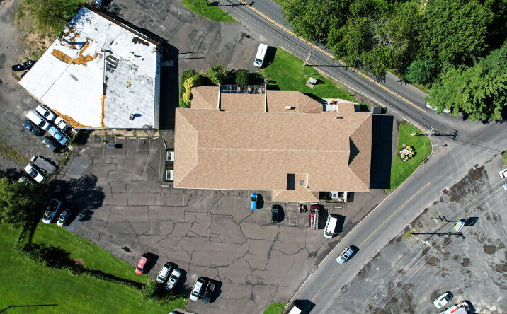 Pictures of Retail property located at 5301 Bristol Emilie Rd, Levittown, PA 19057 for sales - image #1