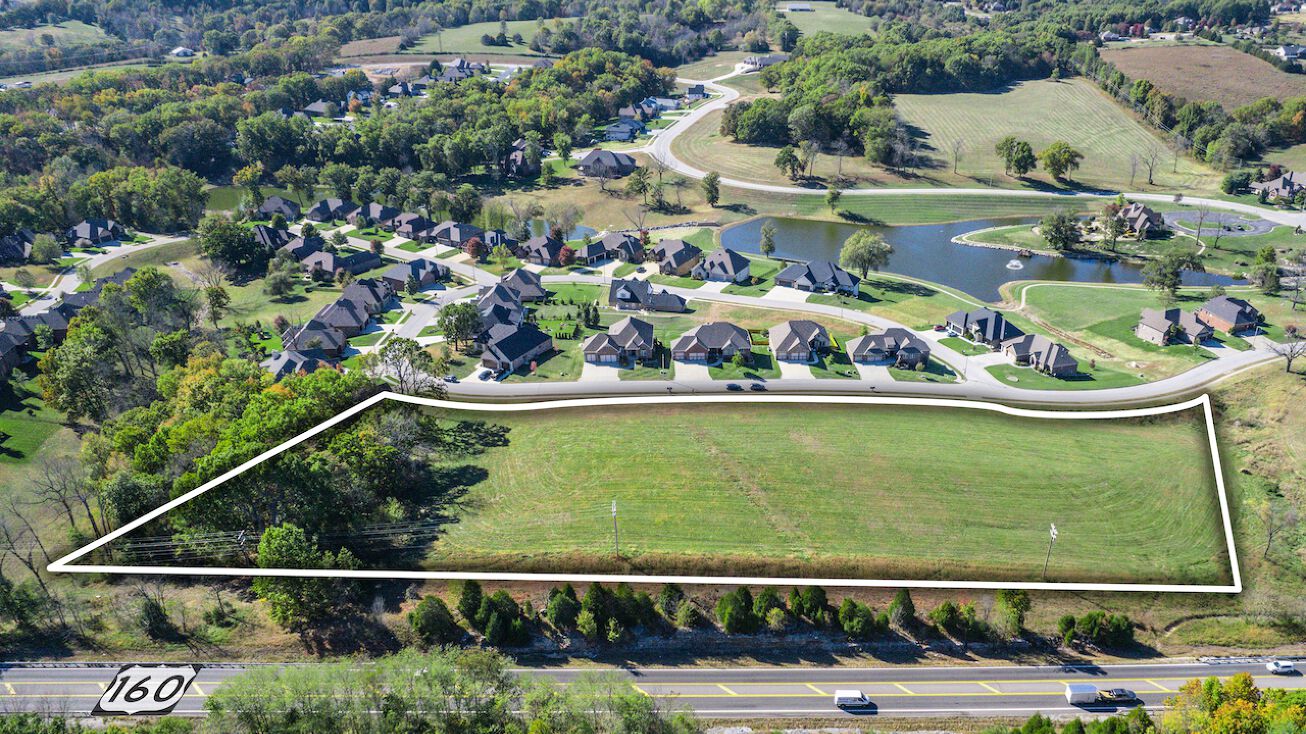 Kelby Pkwy, Nixa, MO 65714