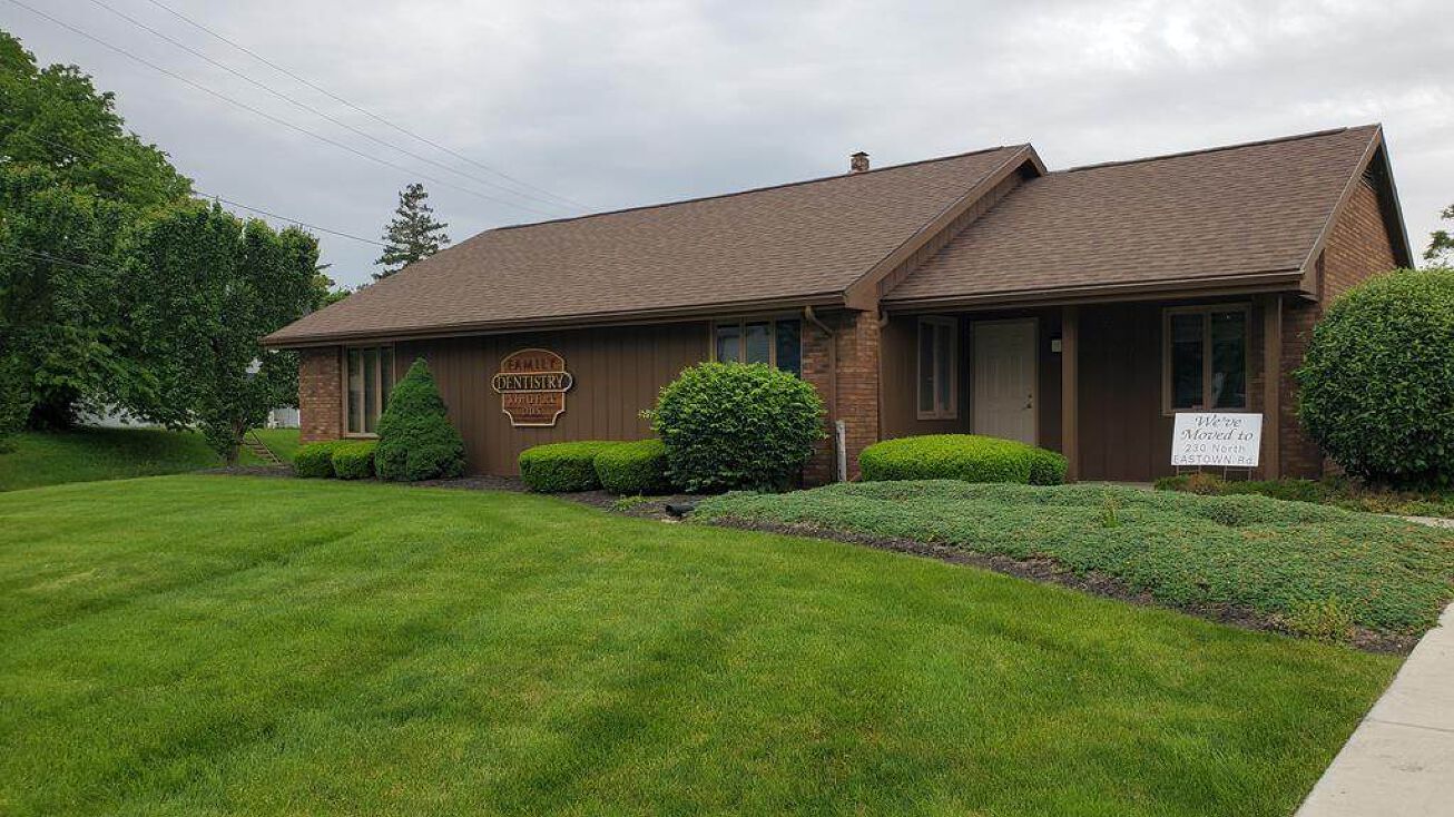 829 E Elm St, Lima, OH 45804