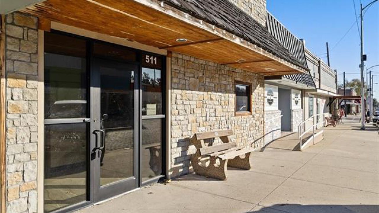 511 Main Street, Wellsville, KS 66092