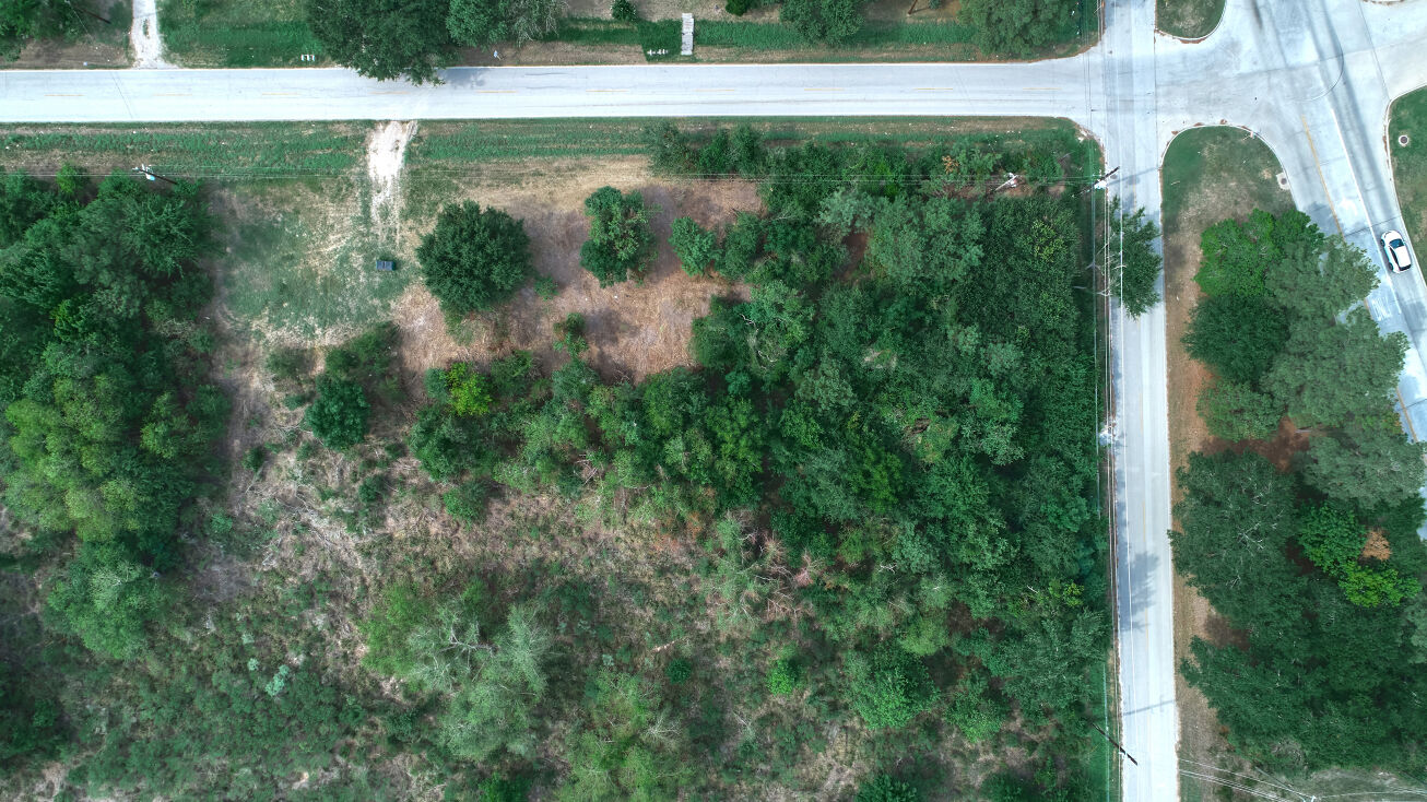 19103 Hufsmith Kohrville Rd, Tomball, TX 77375 Land for Sale 4 AC