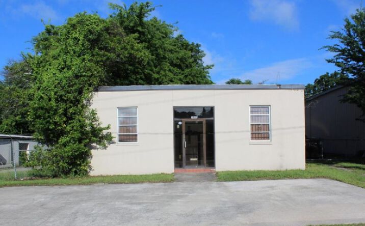 3880 Lake Street, Macon, GA 31204 - Industrial Property ...