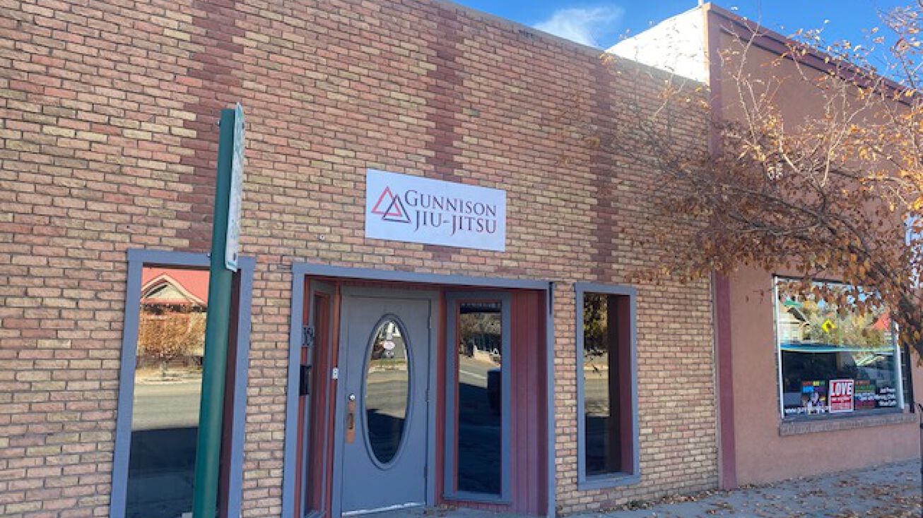 315 1/2 N Main St, Gunnison, CO 81230