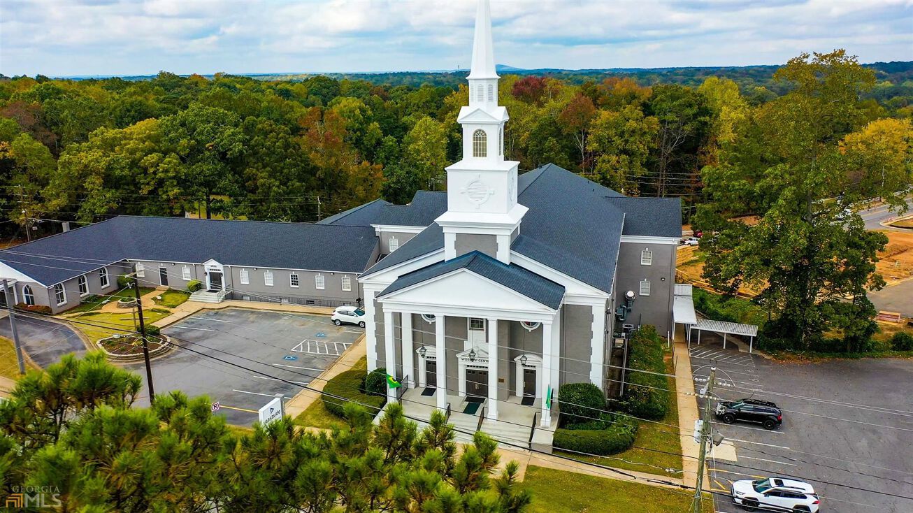 1528 Austell Rd, Marietta, GA 30008