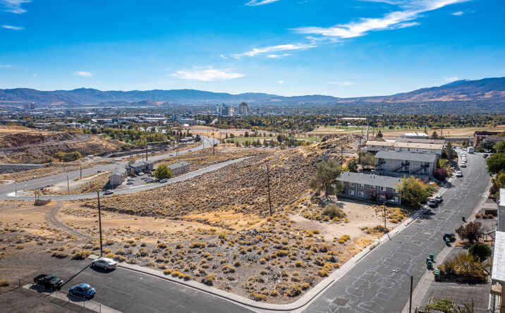 Pictures of Land property located at 3430 Gypsum Rd, Reno, NV 89503 for sales - image #1