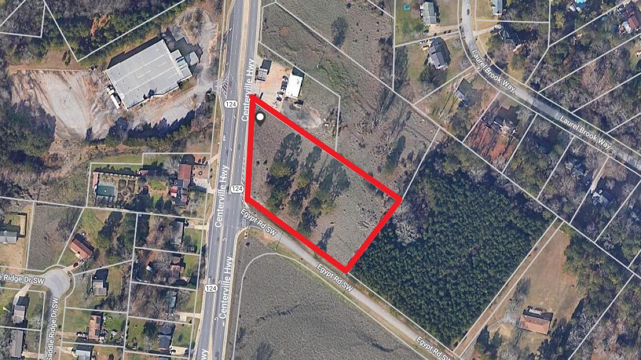 3750 Centerville Hwy, Snellville, GA 30039