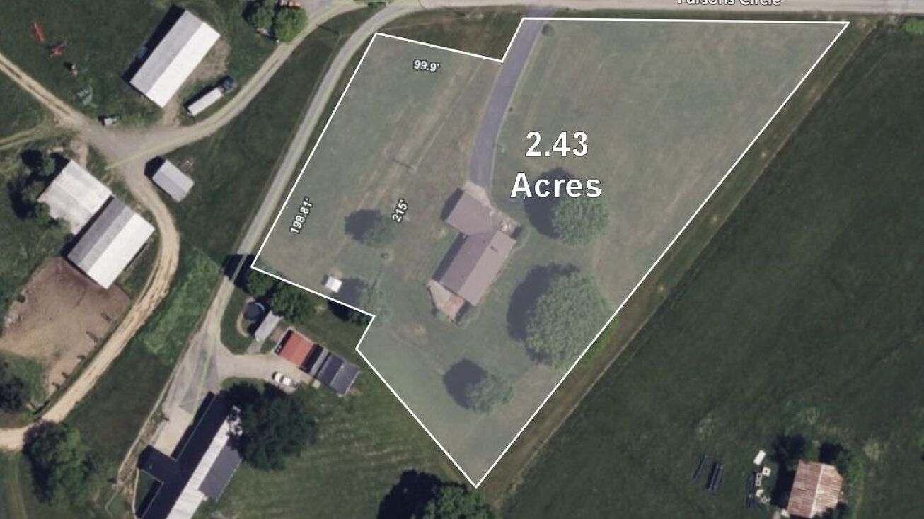 147 Parsons Cir, Jonesborough, TN 37659