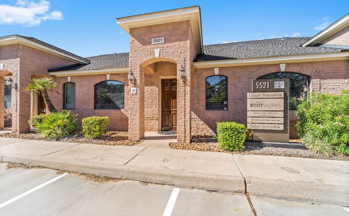 5521 Louetta Rd, Spring, TX 77379 | Crexi.com