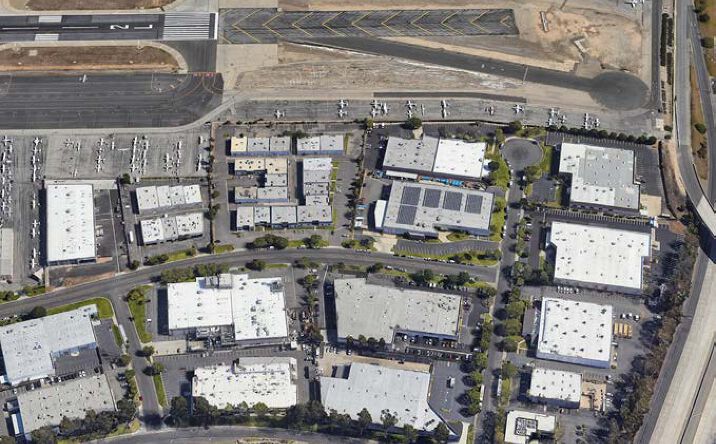 image of property at 2950 AIRWAY AVE STE A9 Costa Mesa CA 92626-6019