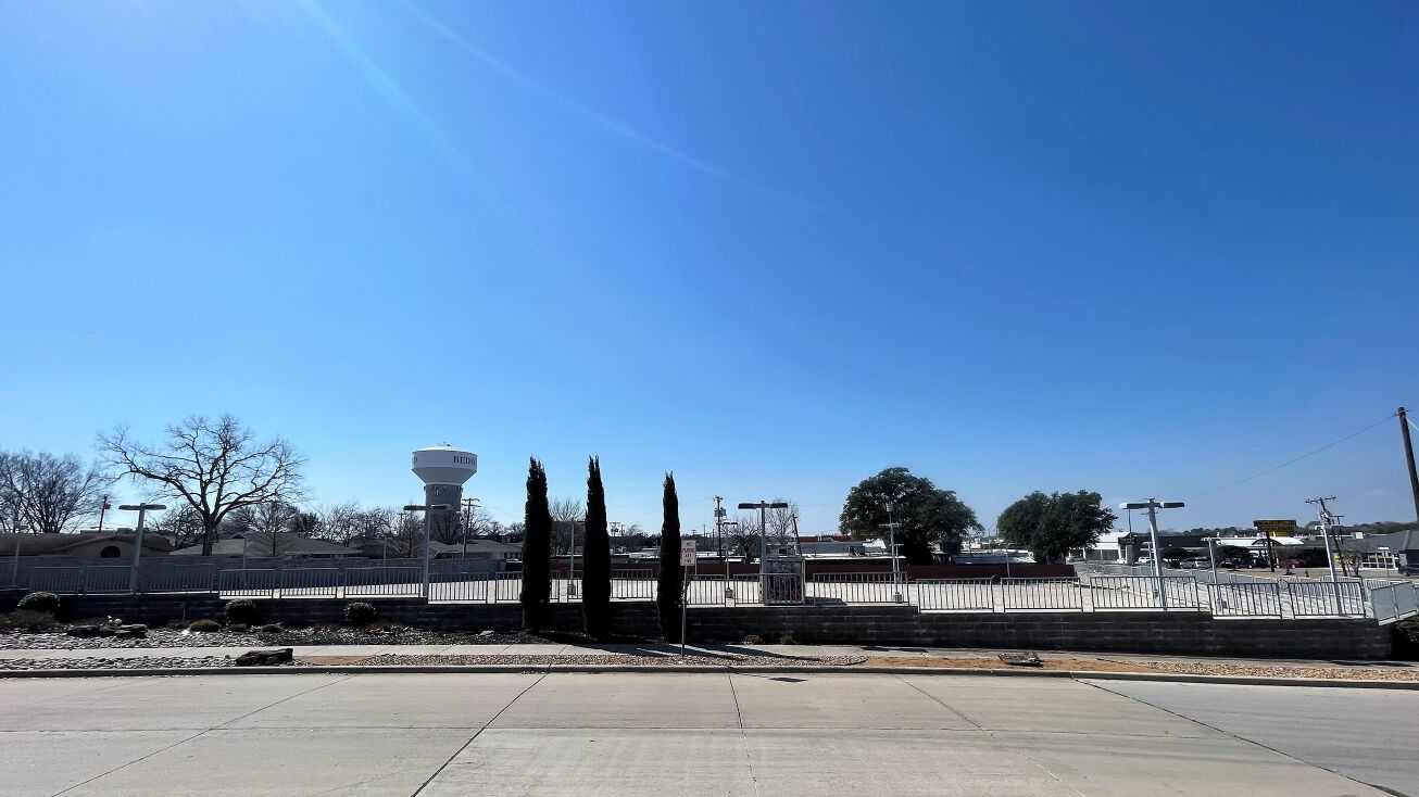 1428 Brown Trail, Bedford, TX 76022