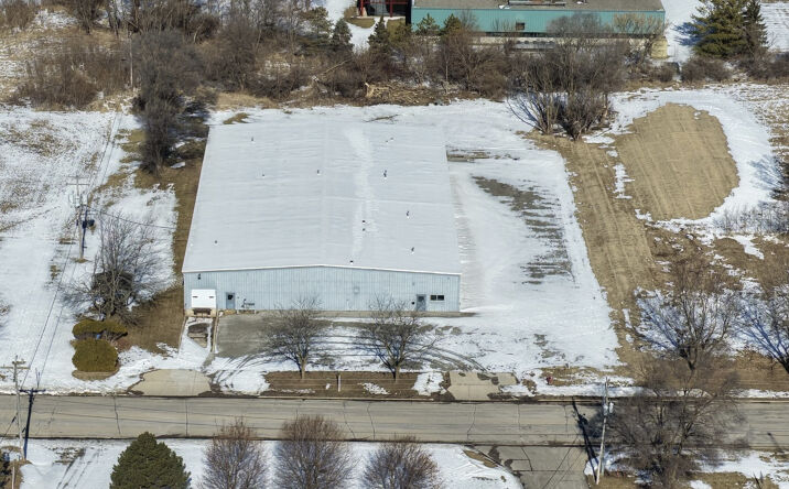 Pictures of Industrial property located at 848 E Commercial  Ave, Whitewater, WI 53190 for sales - image #1