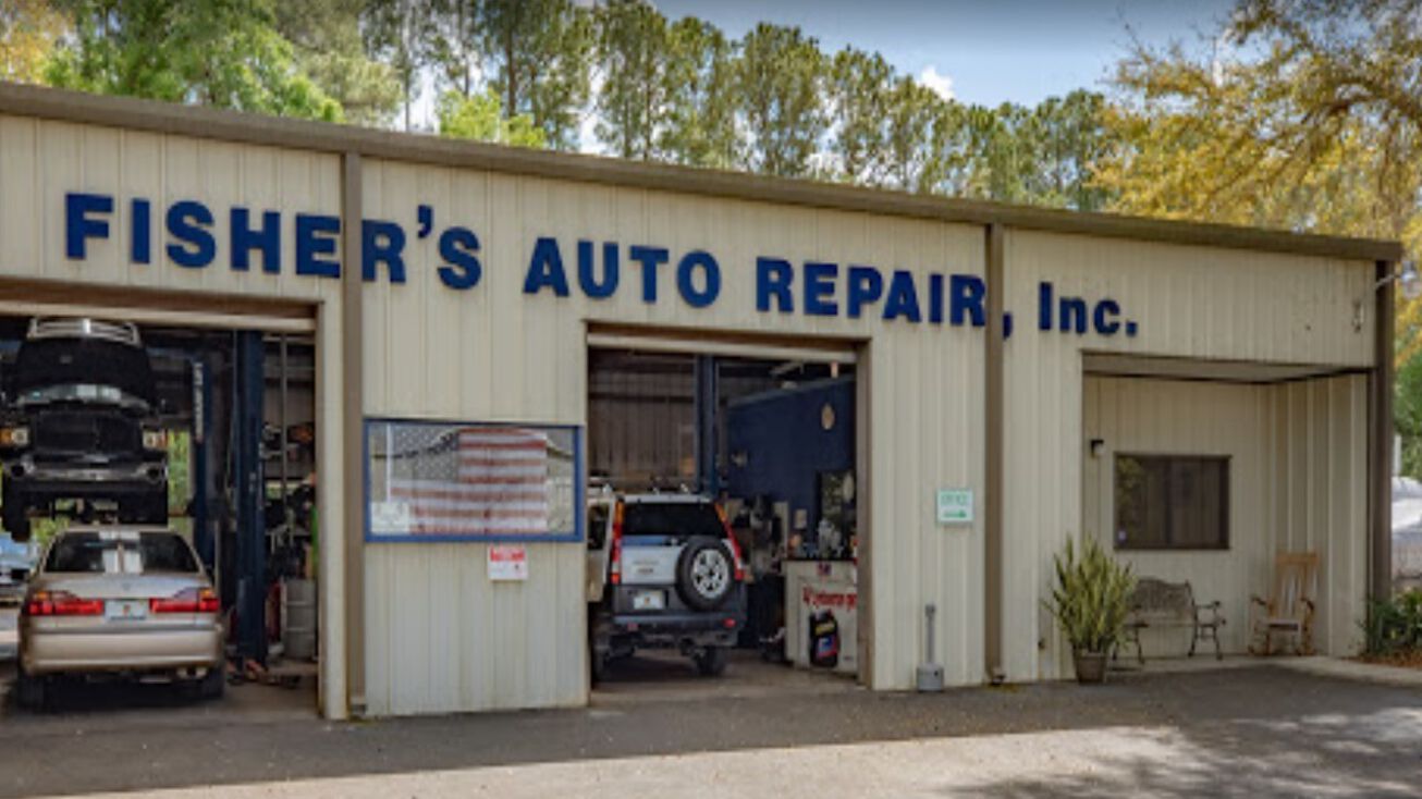 311 NE 33rd Ave, Gainesville, FL 32609 Retail Property for Sale