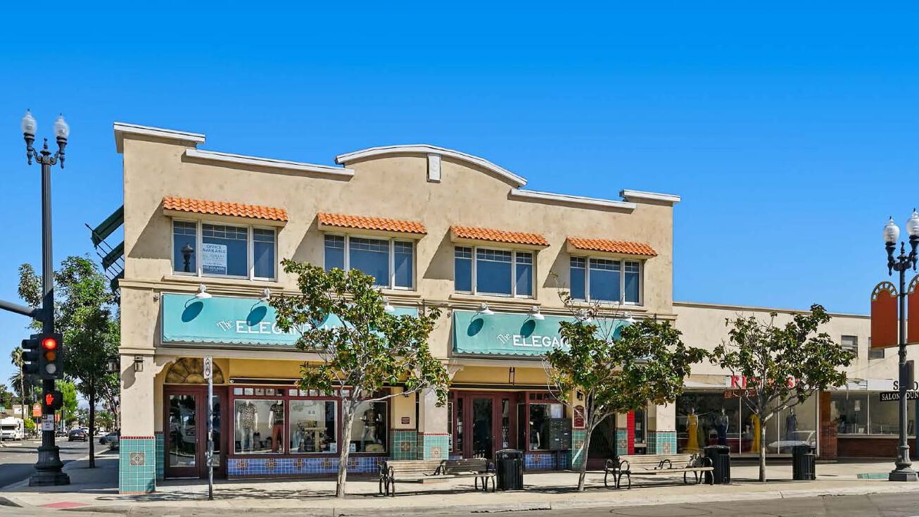 102110 E Main St, El Cajon, CA 92020 Retail Property for Sale 102