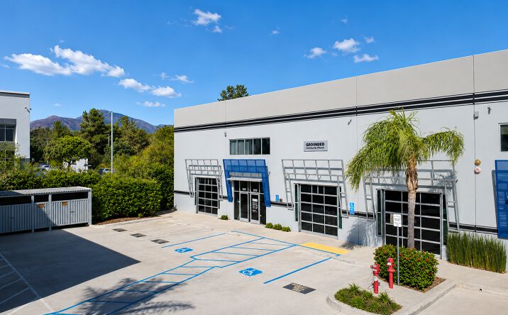 Pictures of Industrial property located at 861 Harold Place, Chula Vista, CA 91914, 861 Harold Place, Chula Vista, CA 91914, 861 Harold Place, Chula Vista, CA 91914 for sales - image #1