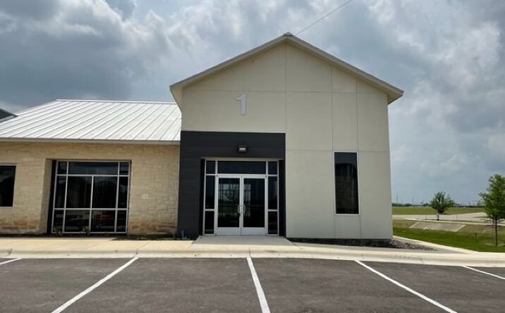 Pictures of Office property located at 120 Riverwalk Dr, San Marcos, TX 78666 for sales - image #1