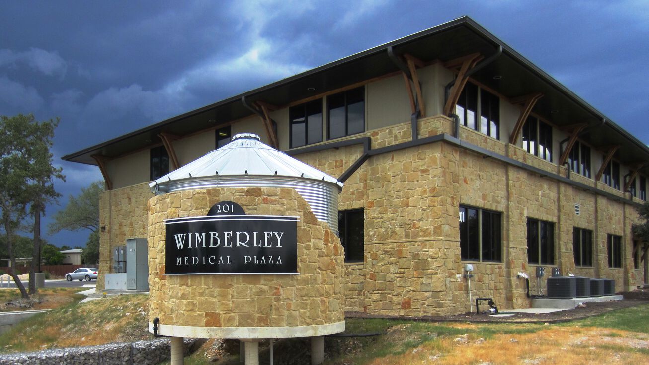 201 Farm to Market Rd 3237, Wimberley, TX 78676