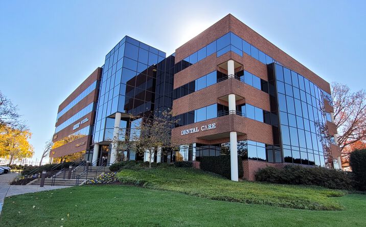 Pictures of Office property located at 12800 and 12850 Middlebrook Road, Germantown, MD 20874 for sales - image #1