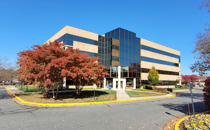 Pictures of Office property located at 12850 Middlebrook Road, Germantown, MD 20874 for sales - image #1