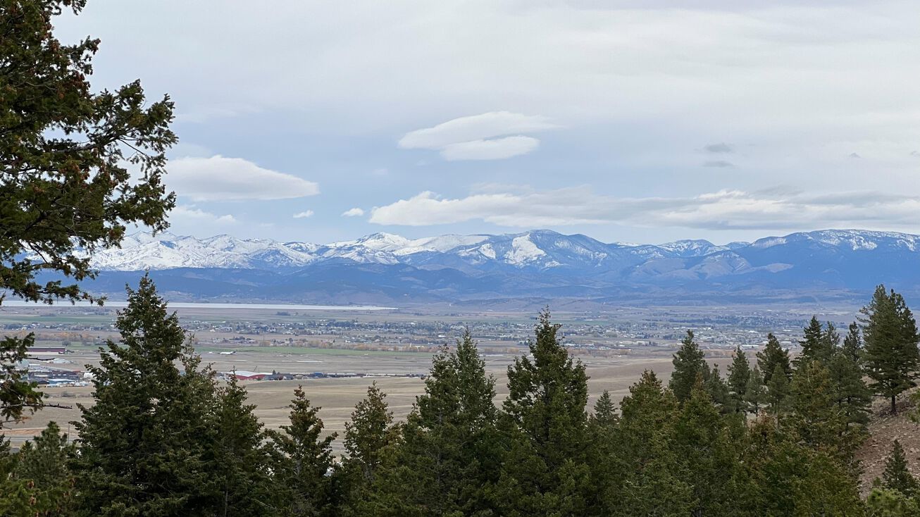 35 Crossfire Drive, Clancy, MT 59634