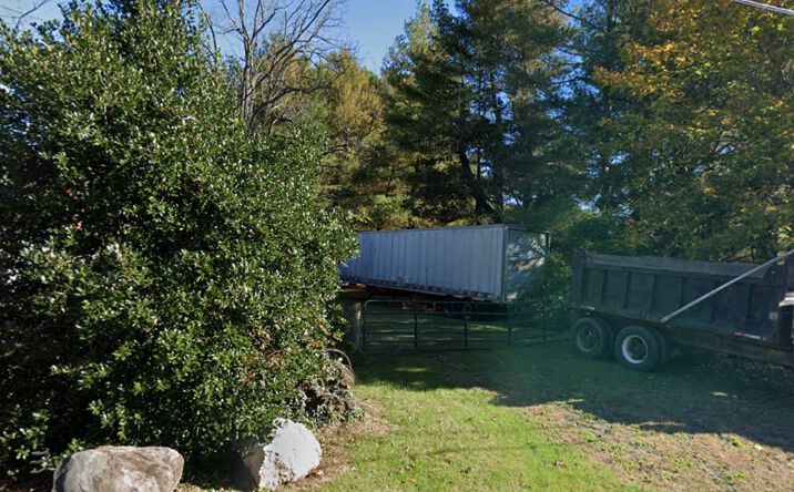 Pictures of Land property located at 485 Warren Ave, Washington, VA 22747 for sales - image #1