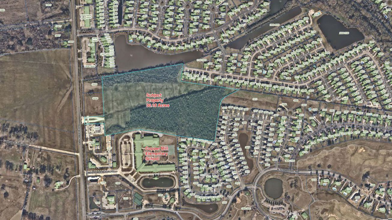 Hwy 964, Zachary, LA 70791