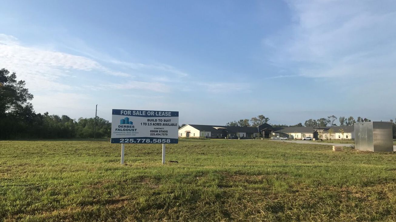 10776 LA16, Amite City, LA 70422