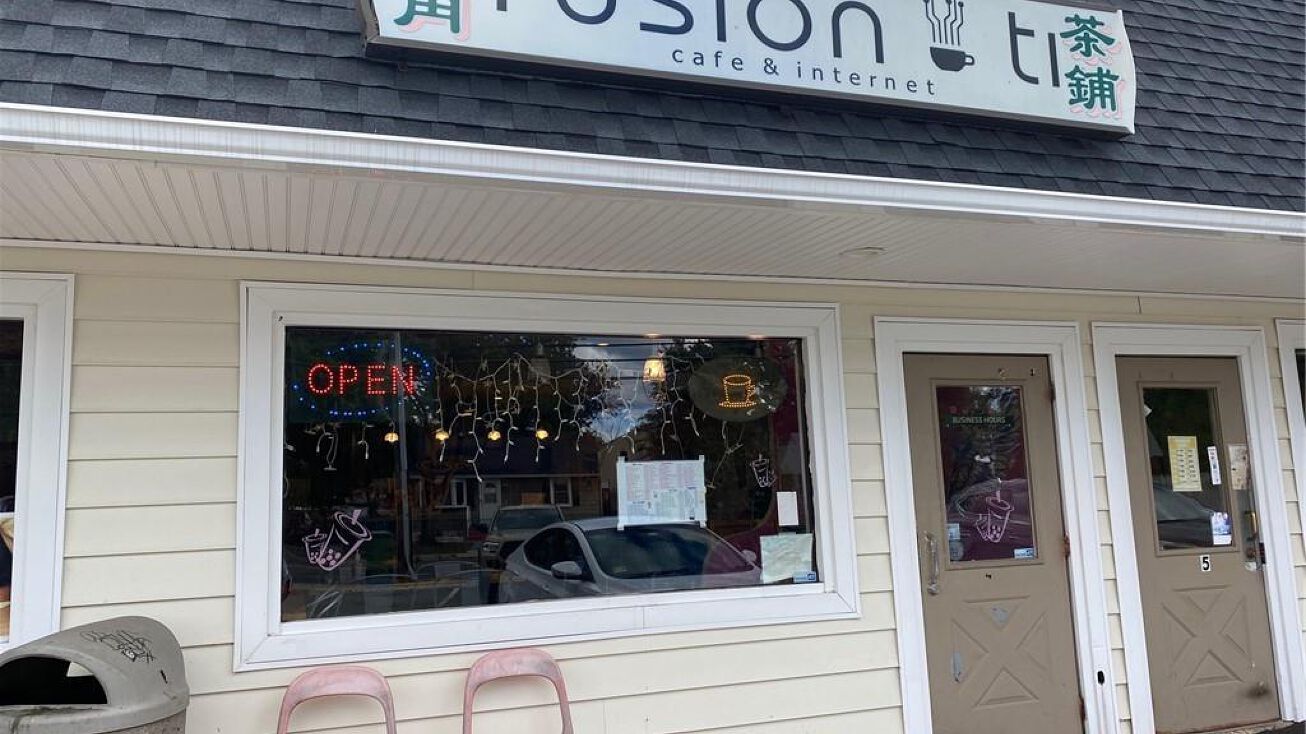 501 Old Post Road 4, Edison, NJ 08817