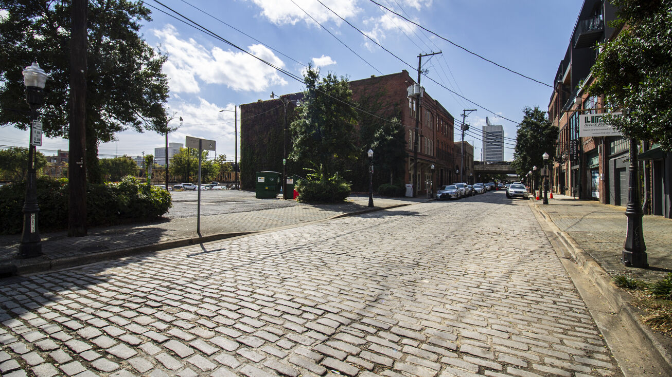 2223 Morris Ave, Birmingham, AL 35203