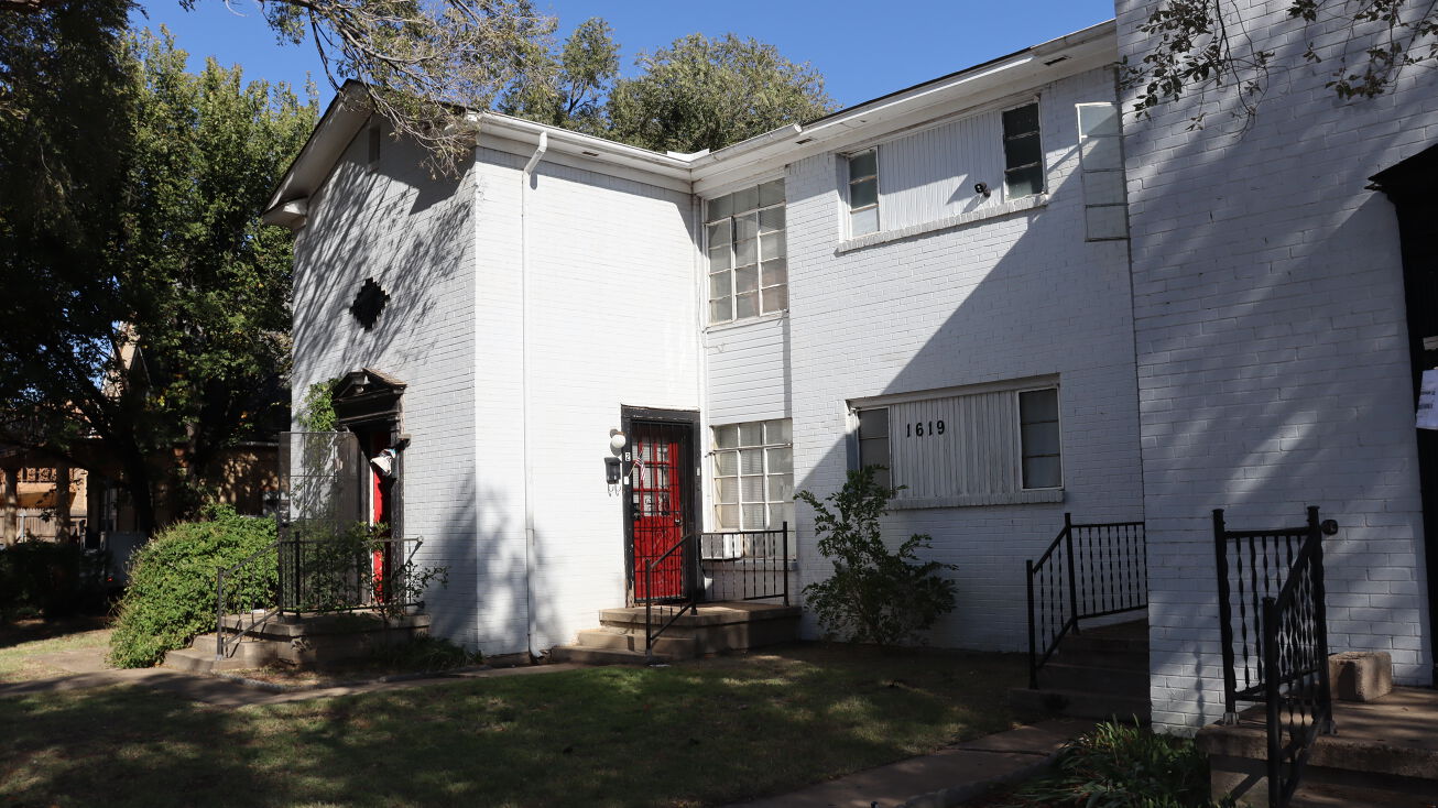 1619 S Polk St, Amarillo, TX 79102