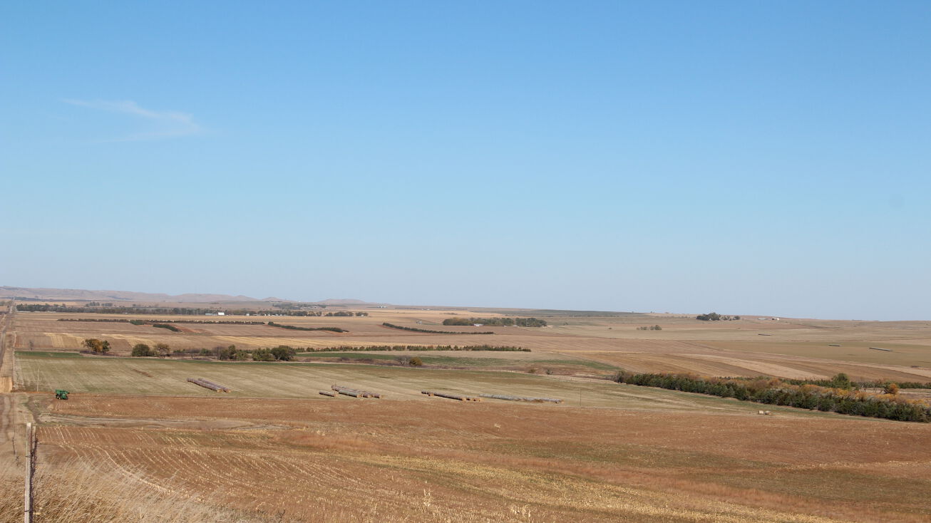 279 St, Iona, SD 57533