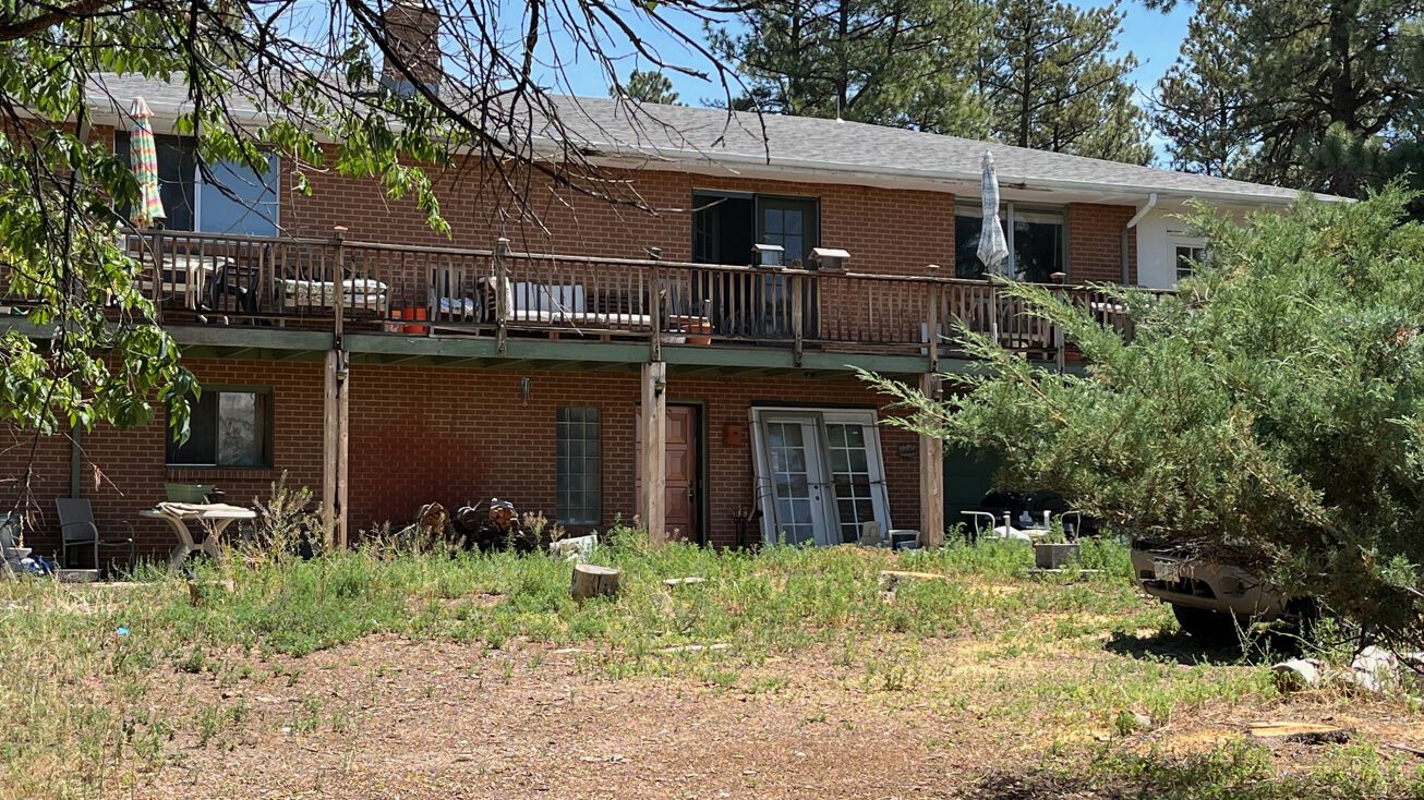 7935 CO86, Franktown, CO 80116