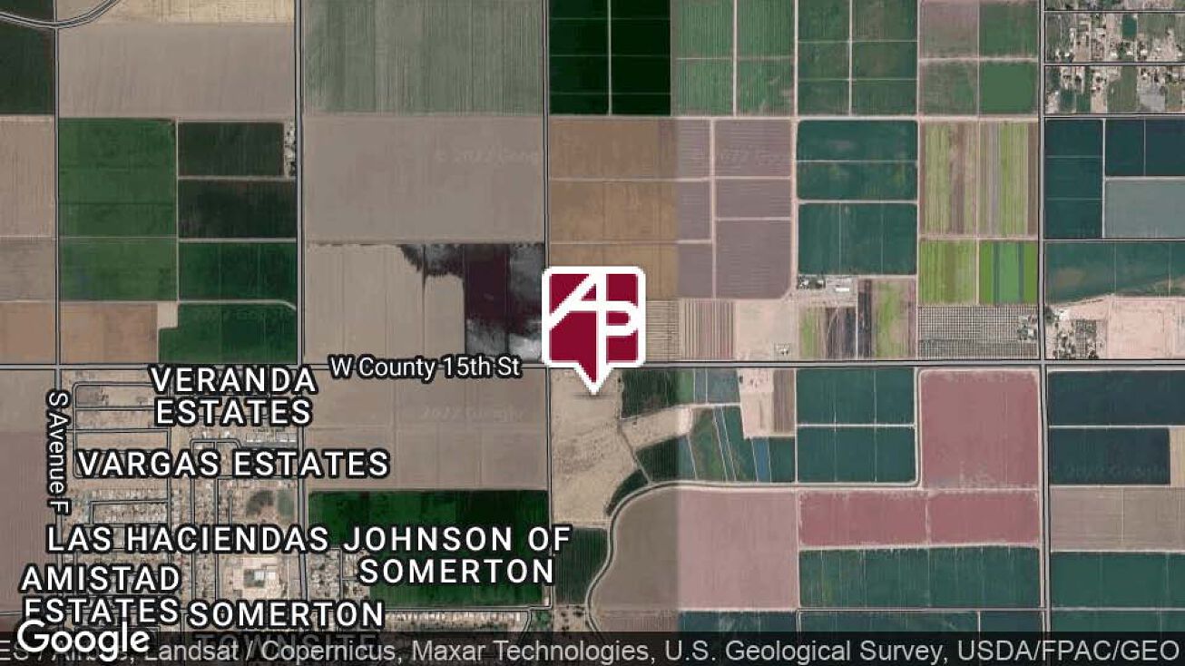 Back On the Market, Somerton, AZ 85350