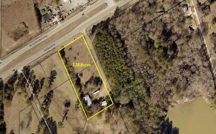 Pictures of Land property located at 45 Sassafras Way, Carrollton, GA 30116 for sales - image #1