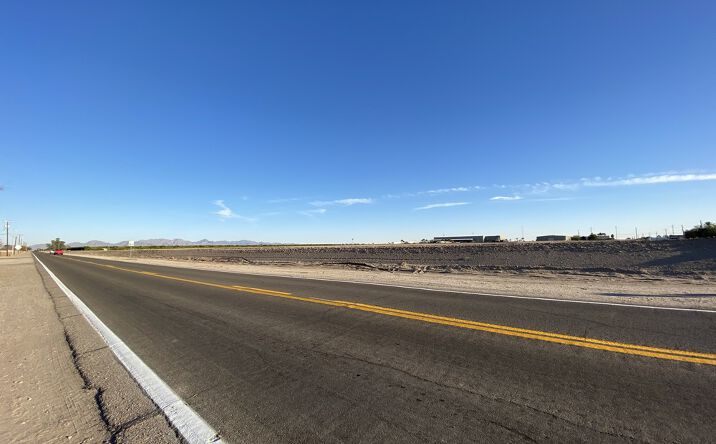 image of property at 12207 S AVENUE 4 E Yuma AZ 85365-7706